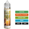 E-liquide Ipanema Millésime 50 ml