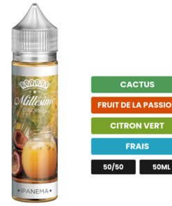 E-liquide Ipanema Millésime 50 ml