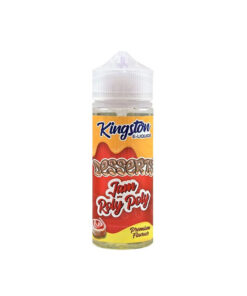 E-liquide Jam Roly Poly Kingston 100 ml