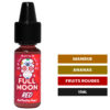 Concentré Red Just Fruit Full Moon 10 ml