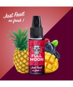 Concentré Red Just Fruit Full Moon 10 ml