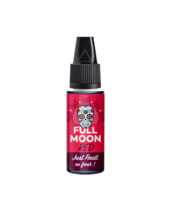 Concentré Red Just Fruit Full Moon 10 ml