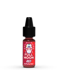 Concentré Red Just Fruit Full Moon 10 ml