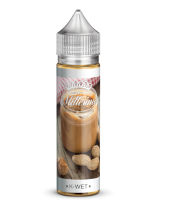 E-liquide K-Wet Millésime 50 ml