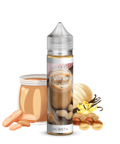 E-liquide K-Wet Millésime 50 ml