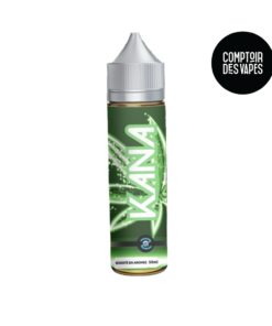 E-liquide Kana Aromazon 50 ml