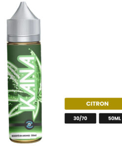 E-liquide Kana Aromazon 50 ml