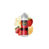 E-liquide Killer Kustard Strawberry Vapetasia 100 ml
