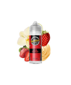 E-liquide Killer Kustard Strawberry Vapetasia 100 ml