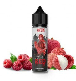 E-liquide Kingdom Solana 50 ml