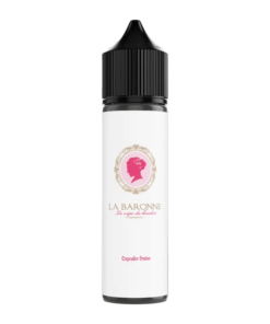 E-liquide La Baronne Bordo2 50 ml