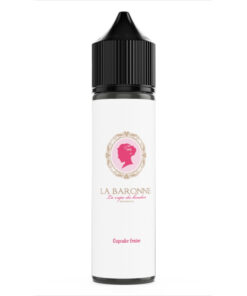 E-liquide La Baronne Bordo2 50 ml