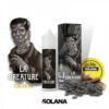 E-liquide La Créature Solana 50 ml