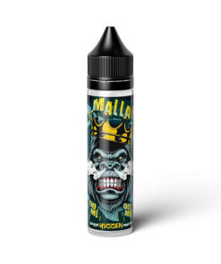 E-liquide La Mallah Vape Institut 50 ml