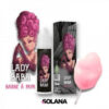 E-liquide Lady Baba Solana 50 ml