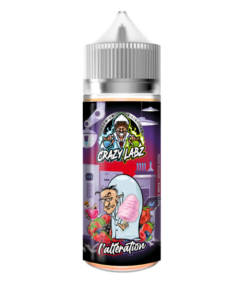 E-liquide L'Altération Belgi'ohm 50 ml