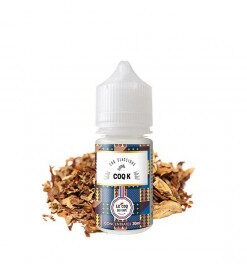 Concentré K Le Coq Qui Vape 30 ml