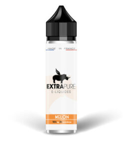 E-liquide Melon Extrapure 50 ml