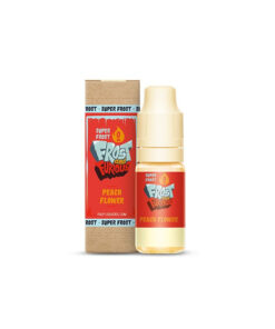 E-liquide Lemon Iceberg Pulp 10 ml