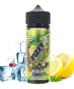 E-liquide Lemonade Fizzy Juice 100 ml