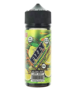 E-liquide Lemonade Fizzy Juice 100 ml