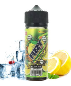 E-liquide Lemonade Fizzy Juice 100 ml