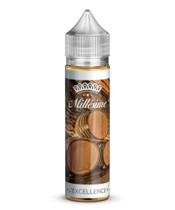 E-liquide L'Excellence Millésime 50 ml