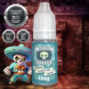 E-liquide Limonade Citron Vert Cactus Mexican Cartel 10 ml