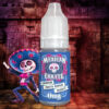 E-liquide Limonade Fruits Rouges Bleuets Mexican Cartel 10 ml