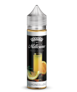 E-liquide Limoncello Millésime 50 ml