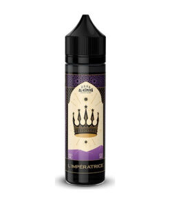 E-liquide L'Impératrice Al-Kimiya 50 ml