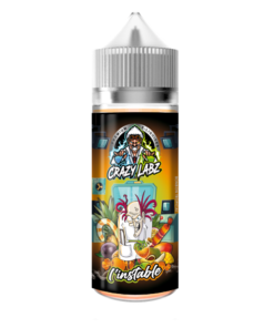 E-liquide L'Instable Belgi'ohm 50 ml