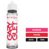 E-liquide Gary Guet Liquideo 50 ml