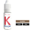E-liquide K Français Liquideo 10 ml
