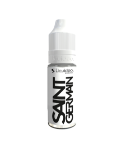 E-liquide Saint Germain Liquideo 10 ml