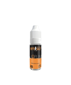 E-liquide Joplin Liquideo sel de nicotine 10 ml