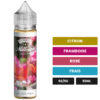 E-liquide Love Me Millésime 50 ml