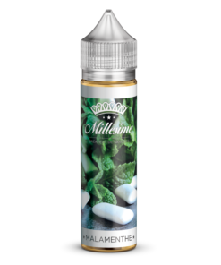 E-liquide Malamenthe Millésime 50 ml