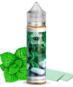 E-liquide Malamenthe Millésime 50 ml