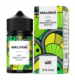 E-liquide Malokai Solana 50 ml