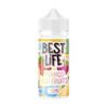E-liquide Mango Red Fruits Best Life 70 ml