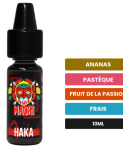 Concentré Haka Full Moon 10 ml