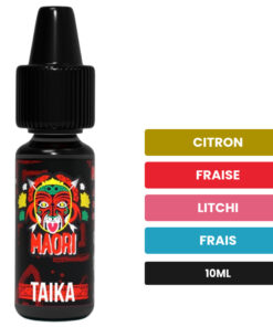Concentré Taika Full Moon 10 ml