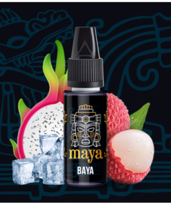Concentré Baya Full Moon 10 ml