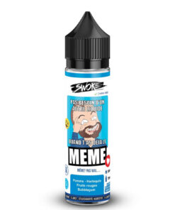 E-liquide Mème Swoke 50 ml
