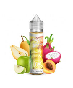 E-liquide Miami Pik Millésime 50 ml