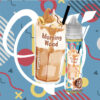 E-liquide Morning Wood Vape Institut 50 ml