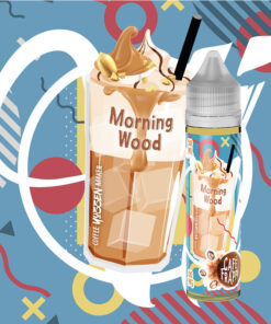 E-liquide Morning Wood Vape Institut 50 ml