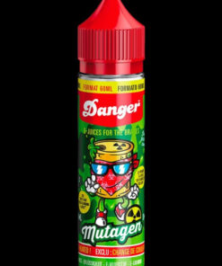 E-liquide Mutagen Swoke 50 ml