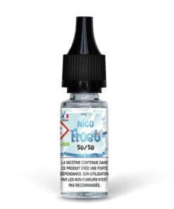 Nicofrost Regular 20 mg 50/50 Extrapure